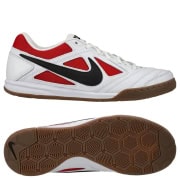 Nike Gato IC - Hvid/Sort/Rød