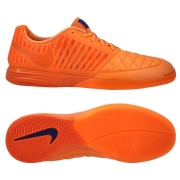 Nike Lunargato II IC Small Sided - Orange