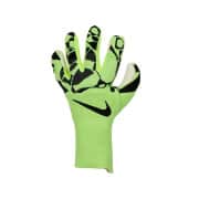 Nike Målmandshandske Vapor Dynamic Fit Mad Voltage - Neon/Sort