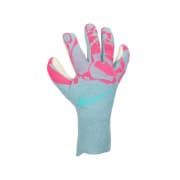 Nike Målmandshandske Vapor Dynamic Fit Prism - Blå/Pink/Grøn