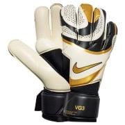Nike Målmandshandske Vapor Grip 3 Mad Ready - Sort/Hvid/Guld