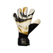 Nike Målmandshandske Vapor Grip 3 Mad Ready - Sort/Hvid/Guld