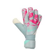 Nike Målmandshandske Vapor Grip 3 Prism - Blå/Pink/Grøn