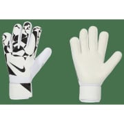 Nike Målmandshandske Match - Hvid/Sort