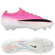 Nike Mercurial Vapor 17 Elite FG Breakout - Pink/Hvid/Sort