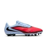 Nike Phantom 6 Academy Low Cut AG Scary Good - Blå/Rød/Sort