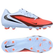 Nike Phantom 6 Academy Low Cut MG Scary Good - Blå/Rød