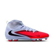 Nike Phantom 6 Club High Cut MG Scary Good - Blå/Rød