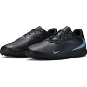 Nike Phantom 6 Club Low Cut TF Shadow - Sort/Blå