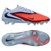 Nike Phantom 6 Elite Low Cut FG Scary Good - Blå/Rød
