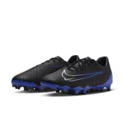 Nike Phantom GX Academy MG Shadow - Sort/Krom/Blå