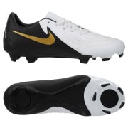 Nike Phantom GX II Academy MG Mad Ready - Hvid/Sort/Guld