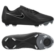Nike Phantom GX II Academy MG Shadow - Sort