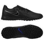 Nike Phantom GX II Academy TF Shadow - Sort
