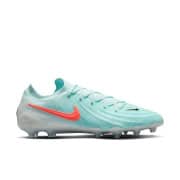 Nike Phantom GX II Elite AG-PRO Mad Energy - Grøn/Rød/Rød