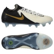 Nike Phantom GX II Elite SG-PRO Anti-Clog Mad Ready - Hvid/S
