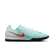 Nike Phantom GX II Pro TF Mad Energy - Grøn/Rød/Rød