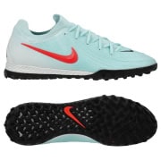 Nike Phantom GX II Pro TF Mad Energy - Grøn/Rød/Rød