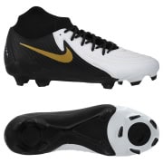 Nike Phantom Luna II Academy MG Mad Ready - Hvid/Sort/Guld