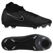 Nike Phantom Luna II Academy MG Shadow - Sort