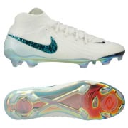 Nike Phantom Luna II Elite FG Chromatic - Hvid/Multicolor