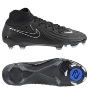 Nike Phantom Luna II Elite FG Shadow - Sort
