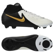 Nike Phantom Luna II Pro FG Mad Ready - Hvid/Sort/Guld