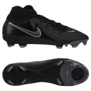 Nike Phantom Luna II Pro FG Shadow - Sort