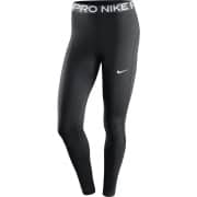 Nike Pro Tights 365 - Sort/Hvid Kvinde