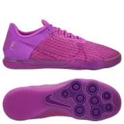 Nike React Gato IC Small Sided - Lilla/Lilla