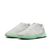 Nike Streetgato IC Small Sided - Hvid/Grøn