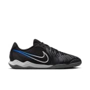 Nike Tiempo Legend 10 Academy IC Shadow - Sort/Krom/Blå