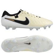 Nike Tiempo Legend 10 Elite FG Mad Ready - Gul/Sort/Guld