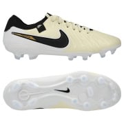 Nike Tiempo Legend 10 Pro FG Mad Ready - Gul/Sort/Guld