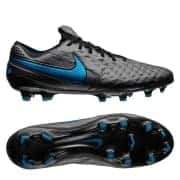 Nike Tiempo Legend 8 Play Test and Review.Youtube