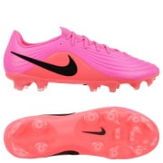 Nike Tiempo Maestro Academy MG Breakout - Pink/Sort