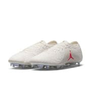 Nike Tiempo Maestro Elite FG Infra-Red x Jordan - Hvid LIMITED EDITION