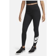Nike Tights Classic - Sort/Hvid Kvinde