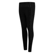 Nike Tights One LUXE Icon Clash Dri-FIT - Sort Kvinde
