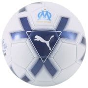 Marseille Fodbold Cage - Hvid/Blå