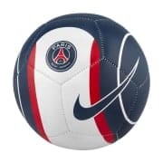 Paris Saint-Germain Fodbold Skills - Navy/Hvi