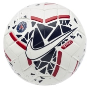 Paris Saint-Germain Fodbold Strike - Hvid/Nav