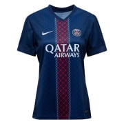 Paris Saint-Germain Hjemmebanetrøje 2025/26 Kvinde