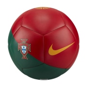 Portugal Fodbold Pitch VM 2022 - Grøn/Rød/Gul