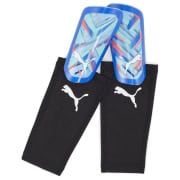 PUMA Benskinner Ultra Flex Sleeve Formula - Grøn/Blå