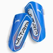 PUMA Benskinner Ultra Light Strap Untamed - Blå/Hvid/Rød