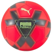 PUMA Fodbold Cage - Rød/Grøn