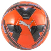 PUMA Fodbold Cage - Orange/Blå