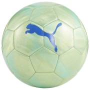 PUMA FINAL Graphic ball Fizzy Apple-Bluemazin