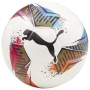 PUMA Fodbold Futsal 1 TB FIFA Quality Pro - Hvid/Pink/Blå
